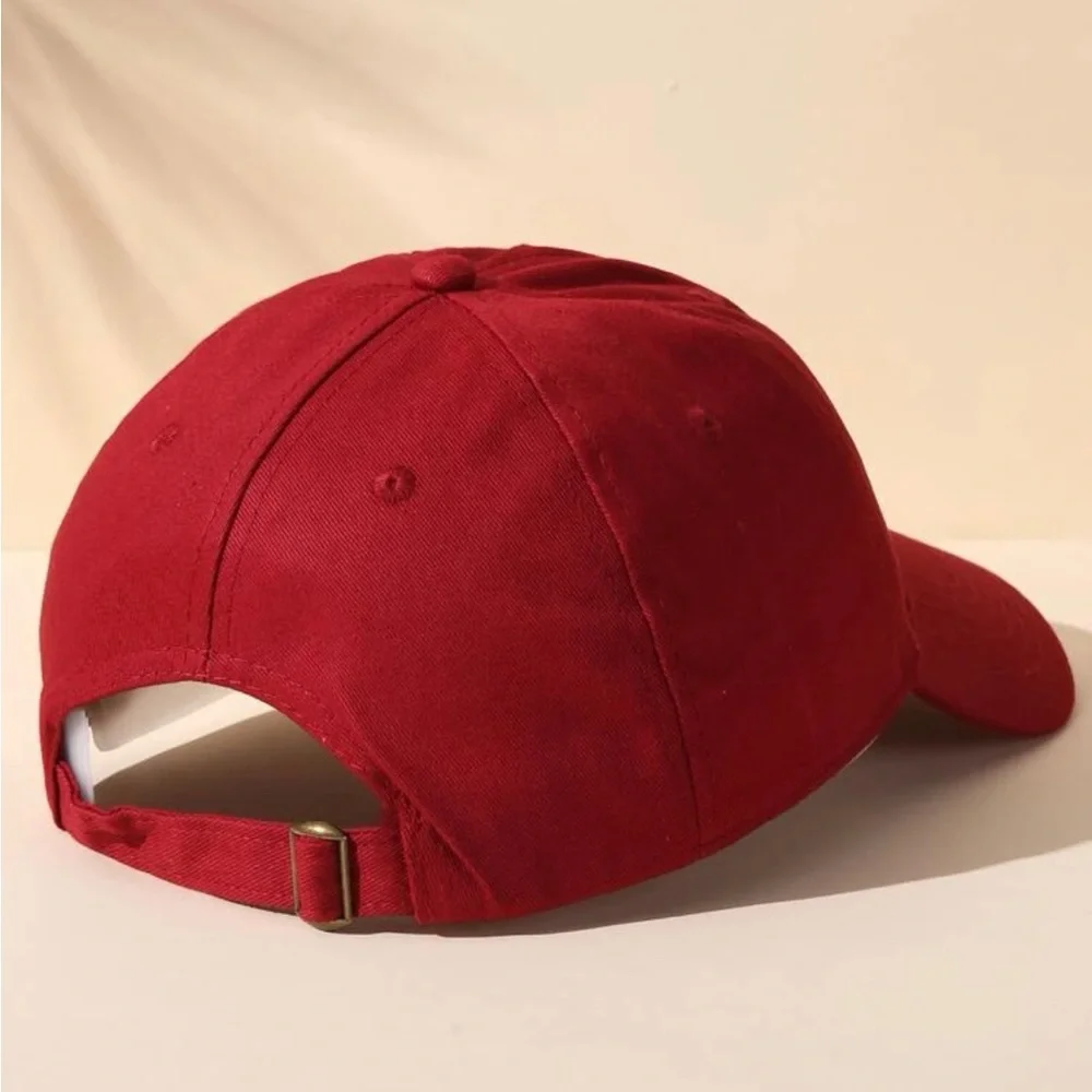Baseball hat - Picture 2 of 2